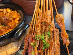 -情妹耙泥鳅·江湖川菜(科华店)