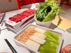 -陈记顺和潮汕鲜牛肉火锅(西门口广场店)