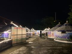 -巴山·烤全羊(高新总店)