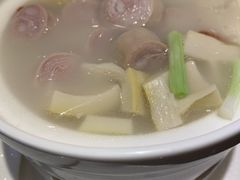脆笋肠灌肠-闽和南(深圳万象城店)