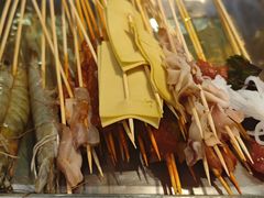 -钢管厂五区小郡肝火锅串串香(清河店)