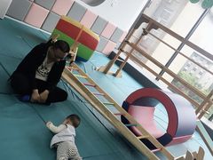 -澳洲袋鼠早教(南二环店)