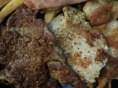 -维园港式茶餐厅(龙岗盛平店)