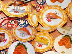 -元气寿司(东方宝泰店)