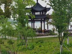 -东钱湖小普陀景区