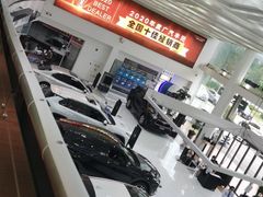 -上海和展广汽丰田4S店(老闵行店)