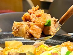 -炉角·鲍鱼牛腩煲(国贸商城店)