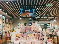 -鹰王·文具社(同德昆明广场店)