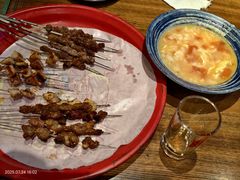 -北三老太太烧烤(人生一串上榜店)