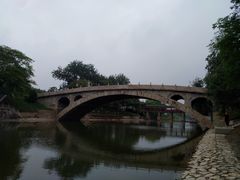-赵州桥景区