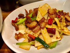 -云海肴·云南小炒·汽锅鸡(天津国金汇店)