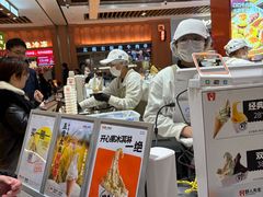 -野人先生Gelato(上海长宁龙之梦店)