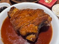 -李氏八大件老菜馆(万宝街店)