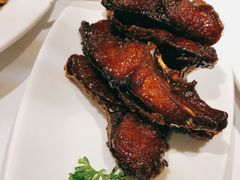 本帮熏鱼-苏浙汇(北京英蓝店)