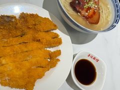 -鲁达面馆本帮风味(共康东路店)