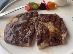-岸芷汀兰·法餐牛排