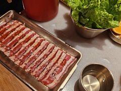 -韩宫宴和牛烤肉(苏州悠方购物中心店)