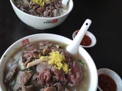 -潮镇老尾牛杂(环城西路店)