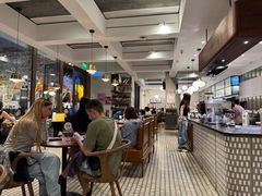 -BAKER&SPICE(BFC外滩金融中心店)