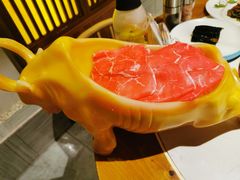 -哈拉海和牛主题餐厅(哈西店)