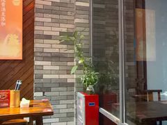 -秦园陕西手工面馆(番禺节能科技园店)