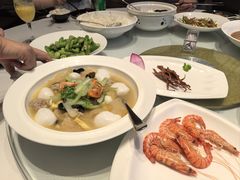 -钱塘宴(东站西子国际店)