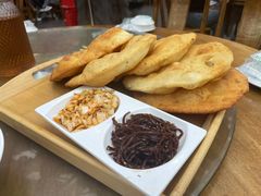 -老磨油饼(高陵店)