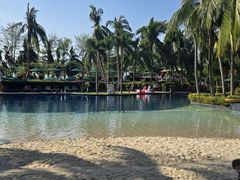 -三亚湾海居雅高铂尔曼度假酒店