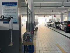 -迪师宝马奔驰专修·维修保养