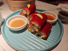 -禄运茶居·手工点心(猎德店)