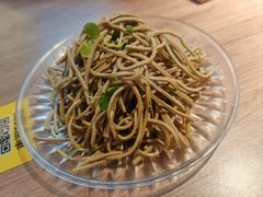 -谢蟹浓·肉蟹煲(新奥店)
