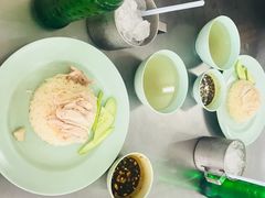 -红大哥水门鸡饭(總店)
