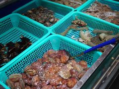 -船歌·鱼水饺青岛菜(金狮广场店)