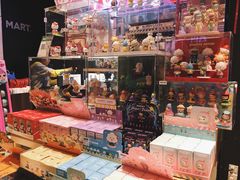 -泡泡玛特POPMART(苏州诚品生活店)