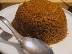 酱油炒饭-榕意·川味之美(深业上城店)