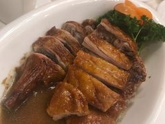 -潮福城大酒楼·潮粤菜·港式点心(阳光城店)