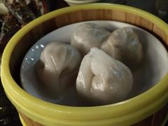 -公园茶楼粤式点心