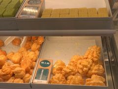 -酥大興·新国潮糕点配茶饮(龙岗万达黑金店)