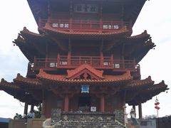 -肇庆古城墙
