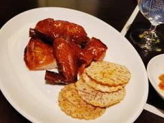 -杭州西子湖四季酒店·金沙厅