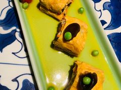 -绿茶餐厅(布吉万象汇店)