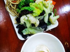 -美玲拉面(鞍山西道店)