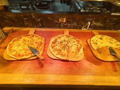 -汉丽斯巴西烤肉自助(市南店)