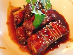 -CHINCHIN 青青·泰国料理(万象食家店)