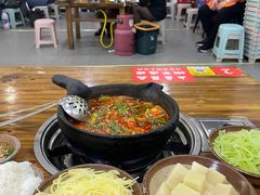 -笔记安顺夺夺粉火锅