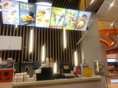 -蛋先生·爆蛋吐司(天一广场店)