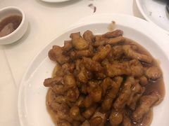 糖醋里脊-金春禧(世茂国际广场店)