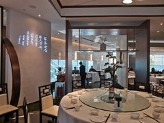 大堂-松鹤楼·非遗·苏帮菜(融科店)