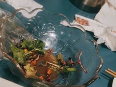 -三个大叔东北烧烤·砂锅菜(西三旗店)