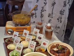 -一味大院•桐庐菜传承店(春江路店)